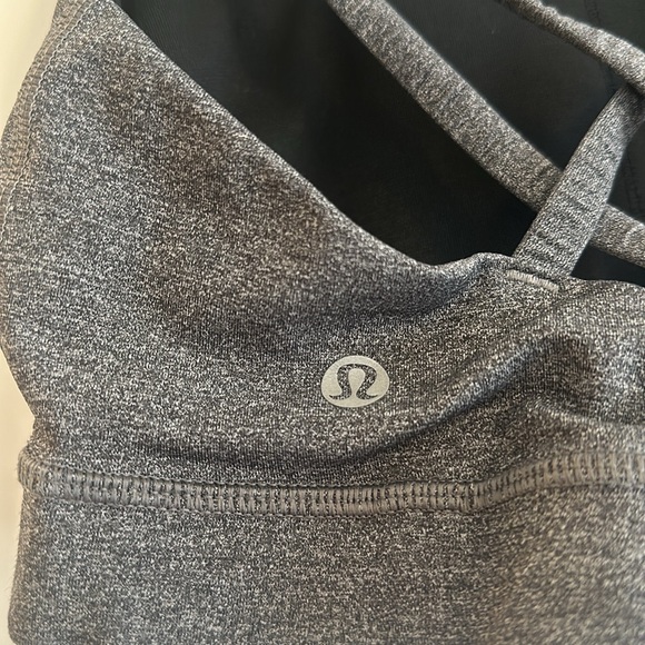 Lululemon Sports Bra - Picture 3 of 5